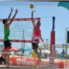 Beach Volleyball Qualifiers Concluded in Termoli, Main Draw Begins Tomorrow