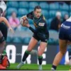 England scrum-half Packer signs new Harlequins deal