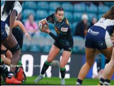 England scrum-half Packer signs new Harlequins deal
