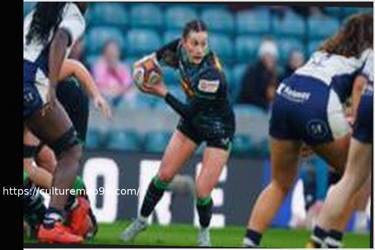 Preview England scrum-half Packer signs new Harlequins deal