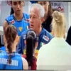 Velasco’s Inspiring Speech to the Volleyball Girls: “We Have the Faces Of…”