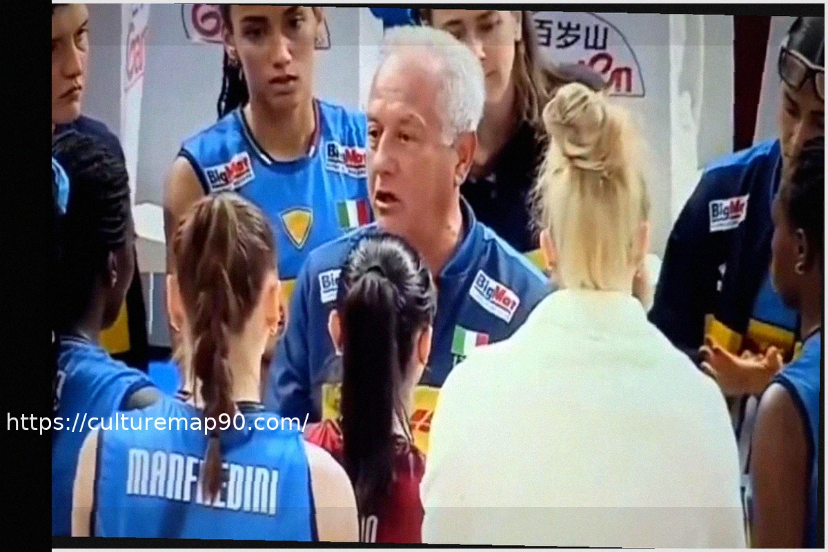 Preview Velasco’s Inspiring Speech to the Volleyball Girls: “We Have the Faces Of…”