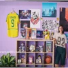 Экономика “вне игры”: от стадиона к поп-культуре на eBay