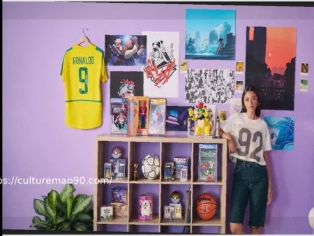 Экономика “вне игры”: от стадиона к поп-культуре на eBay