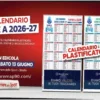 Serie A Calendar Available with Today’s Newspaper