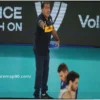 VNL: De Giorgi’s 14 Selected for Week 2