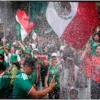 Mexico City Grinds to a Halt for World Cup Match: Smart Working and School Closures for Round of 16 Showdown