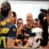 Pisa e Cedacri si giocheranno la Coppa Italia Femminile