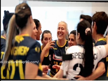 Pisa e Cedacri si giocheranno la Coppa Italia Femminile