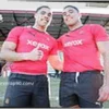 Glasgow Warriors привлекли высококлассных южноафриканских близнецов, в то время как Scottish Rugby продолжает искать таланты в Южном полушарии