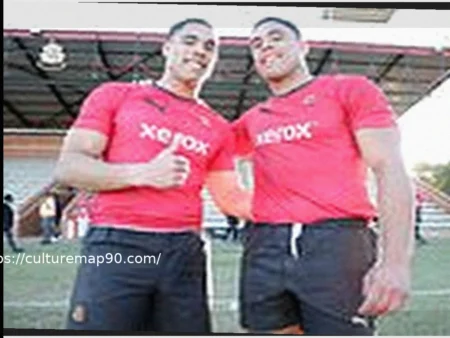 Glasgow Warriors привлекли высококлассных южноафриканских близнецов, в то время как Scottish Rugby продолжает искать таланты в Южном полушарии