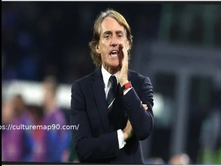 Tiri Mancini, a chi spetta la scelta del ct azzurro