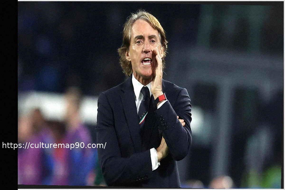 Preview Tiri Mancini, a chi spetta la scelta del ct azzurro