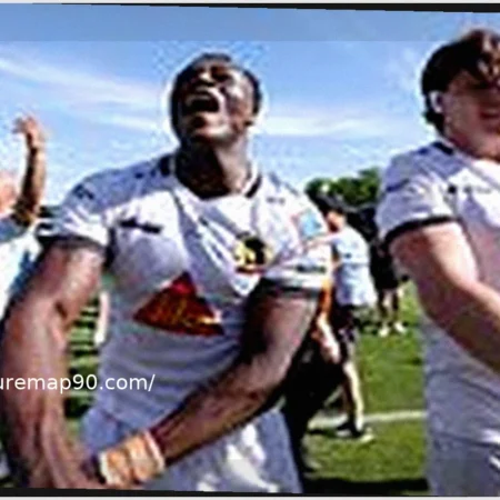 Exeter’s Epic Defense Secures Prem Final Spot, Feyi-Waboso Celebrates Wildly