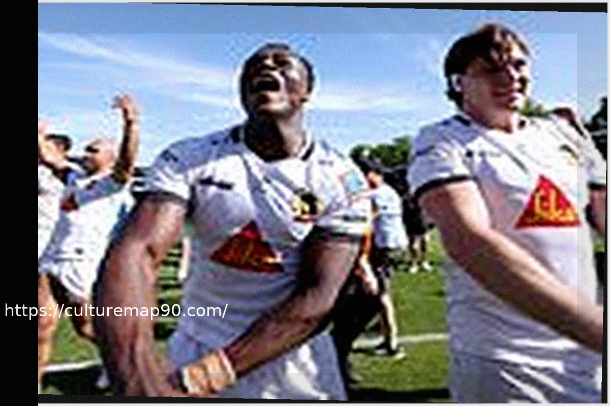 Preview Exeter’s Epic Defense Secures Prem Final Spot, Feyi-Waboso Celebrates Wildly