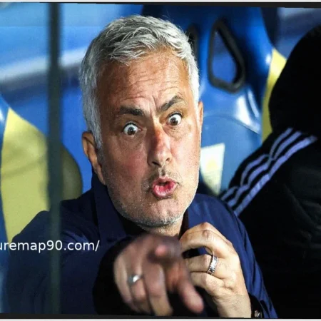 Getafe’s Bold Move: Snatching a 12-Year-Old Prodigy from Real Madrid