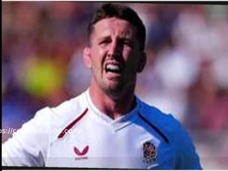 England XV well beaten by France in summer warm-up