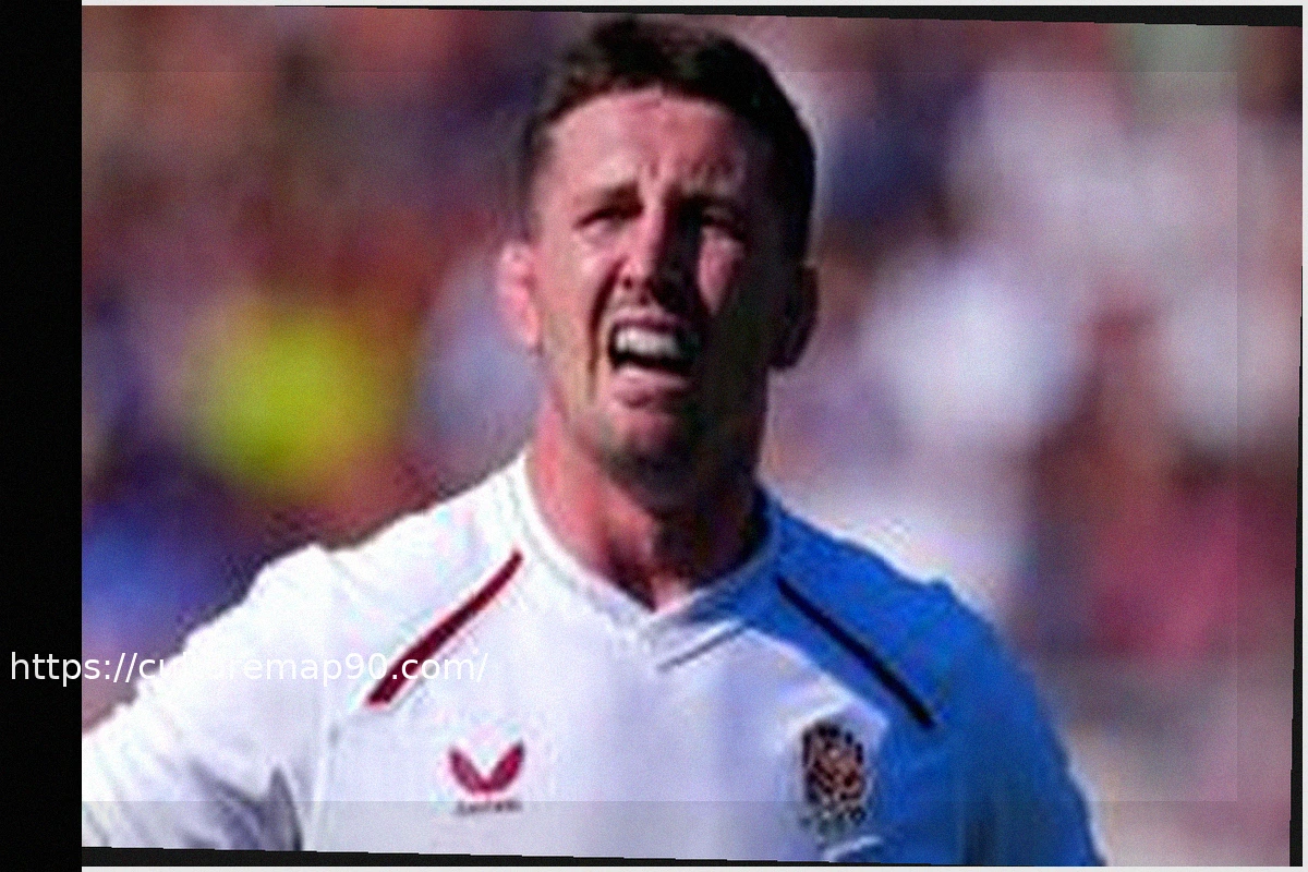 Preview England XV well beaten by France in summer warm-up