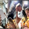 Jannik Sinner and Laila Hasanovic Spotted Grocery Shopping in Monte Carlo: Orange Juice Moment Goes Viral