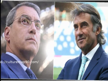 Juve: Revolution of Common Sense