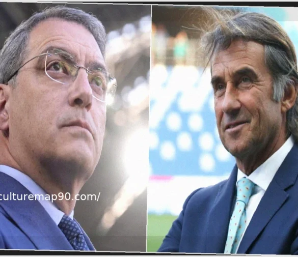 Juve: Revolution of Common Sense