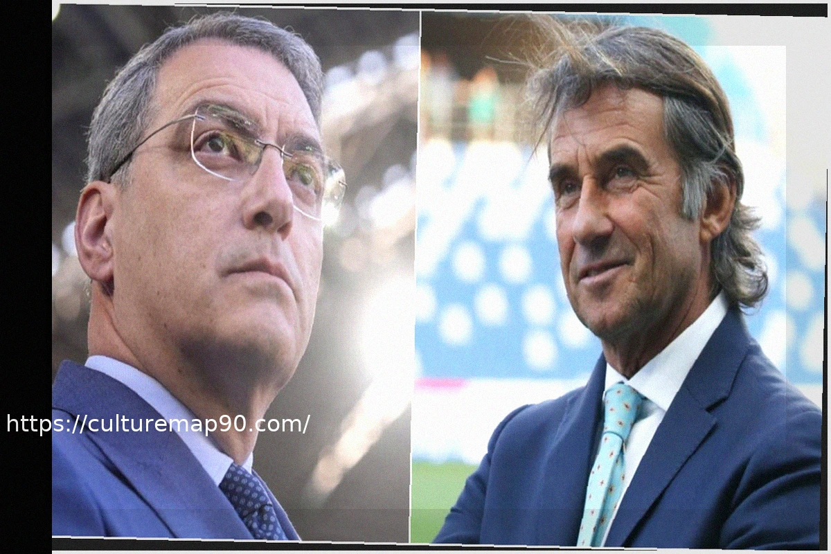 Preview Juve: Revolution of Common Sense