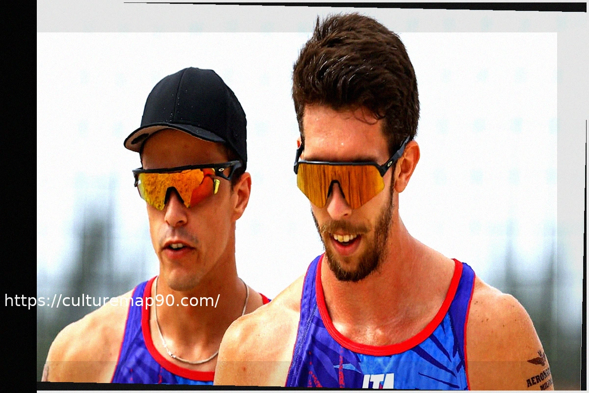 Preview Alanya Cottafava/Dal Corso in Semifinale