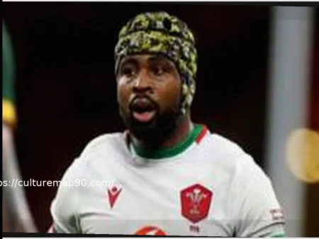Tshiunza: Sale Transfer and Wales Prospects