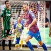 Meta Catania Forces Game 3 in KINTO Serie A Futsal Finals