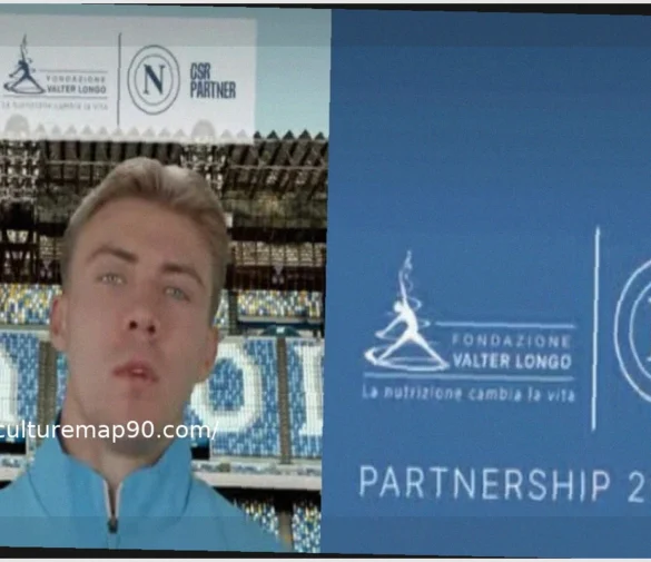 Napoli and Fondazione Valter Longo Join Forces: Hojlund’s Message