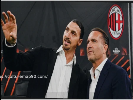 AC Milan’s New Management Structure: A Liverpool-Inspired Model