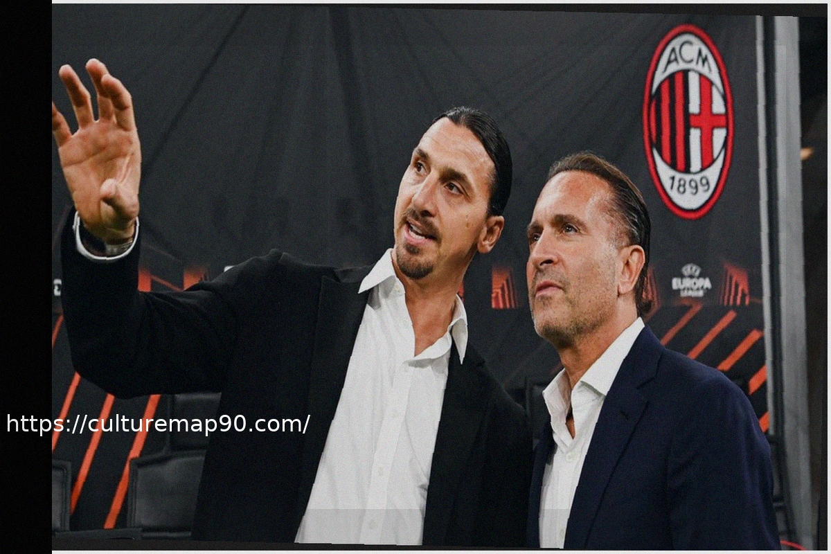 Preview AC Milan’s New Management Structure: A Liverpool-Inspired Model