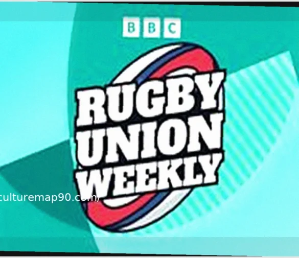 Rugby Union Weekly