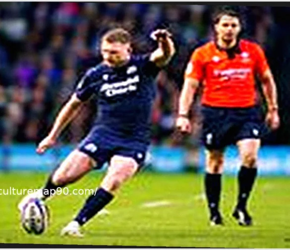 Scotland to Start Nations Championship Without Russell; Star Man Expected for Springboks Match
