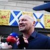 Gregor Townsend Celebrates Scotland’s Historic Rugby World Cup Victory Alongside Steve Clarke, But Expresses Disappointment Over Friend’s Resignation