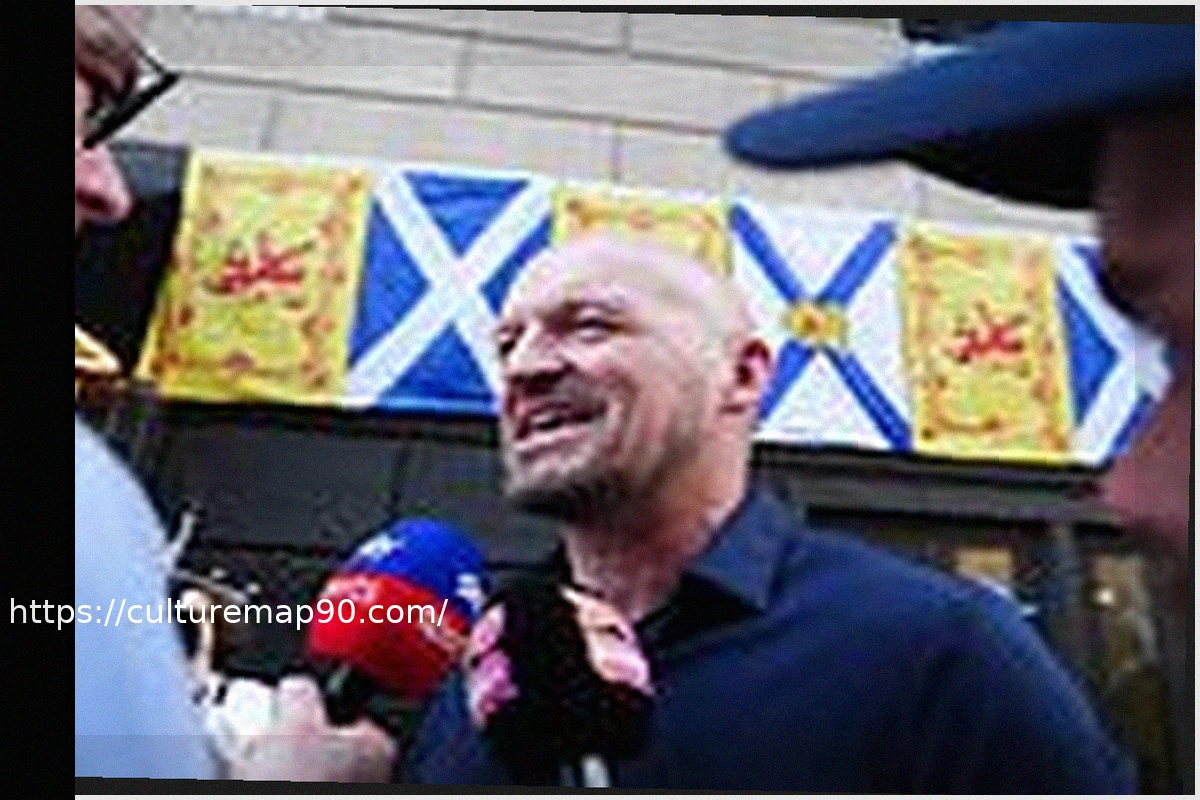 Preview Gregor Townsend Celebrates Scotland’s Historic Rugby World Cup Victory Alongside Steve Clarke, But Expresses Disappointment Over Friend’s Resignation
