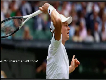 Wimbledon, World Cup, Fiorentina & Cagliari: The Latest News