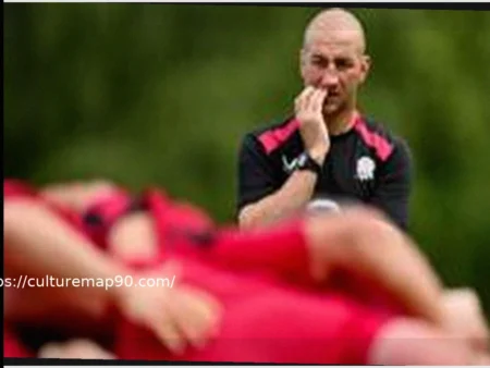 Historic England Victory Over South Africa Could Revitalize Steve Borthwick’s Regime