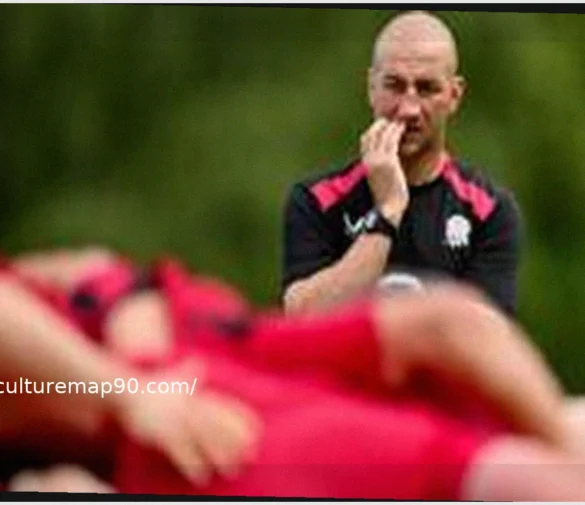 Historic England Victory Over South Africa Could Revitalize Steve Borthwick’s Regime