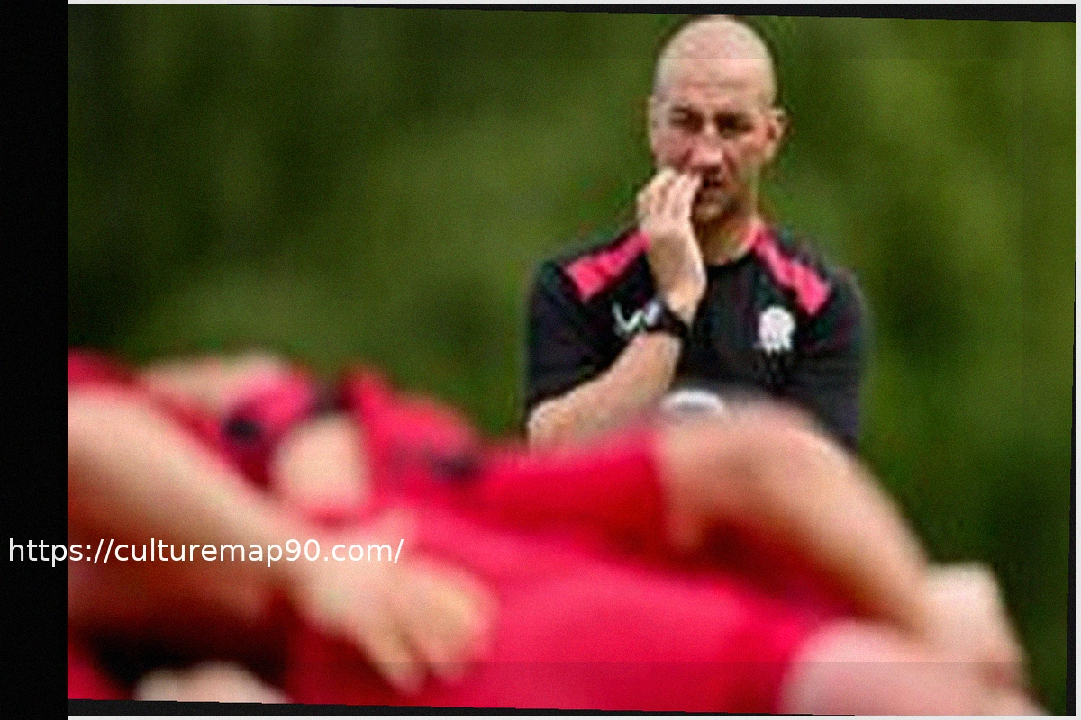 Preview Historic England Victory Over South Africa Could Revitalize Steve Borthwick’s Regime